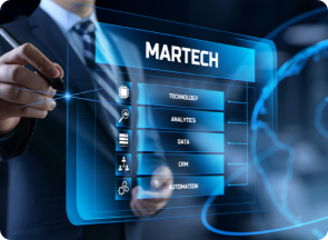 Martech (Marketing)